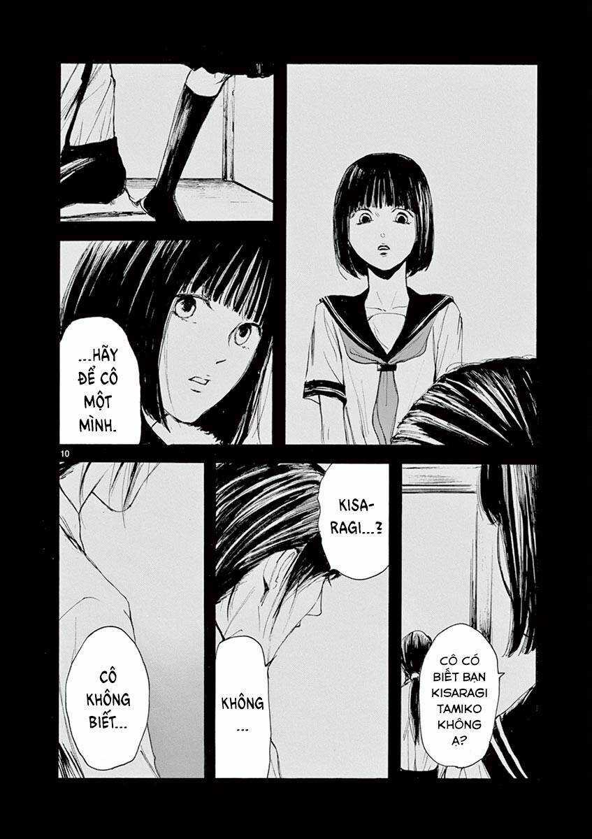 Tia Sáng Xinh Đẹp Chapter 4 trang 11