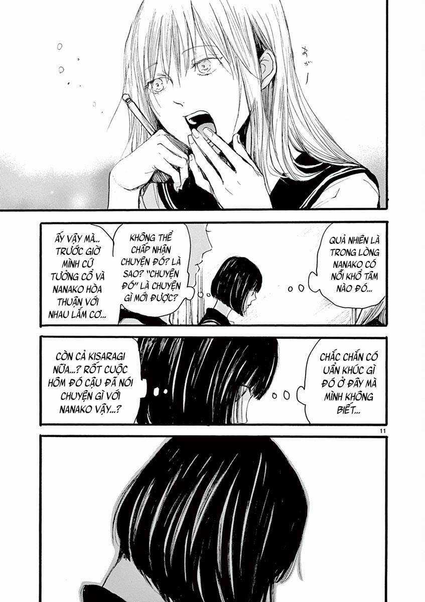 Tia Sáng Xinh Đẹp Chapter 4 trang 12