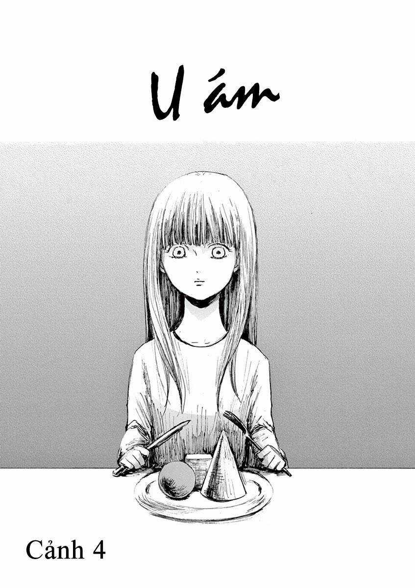 Tia Sáng Xinh Đẹp Chapter 4 trang 2