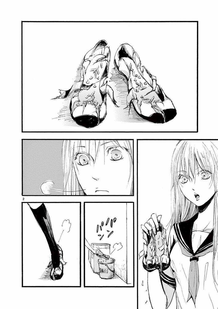 Tia Sáng Xinh Đẹp Chapter 4 trang 3