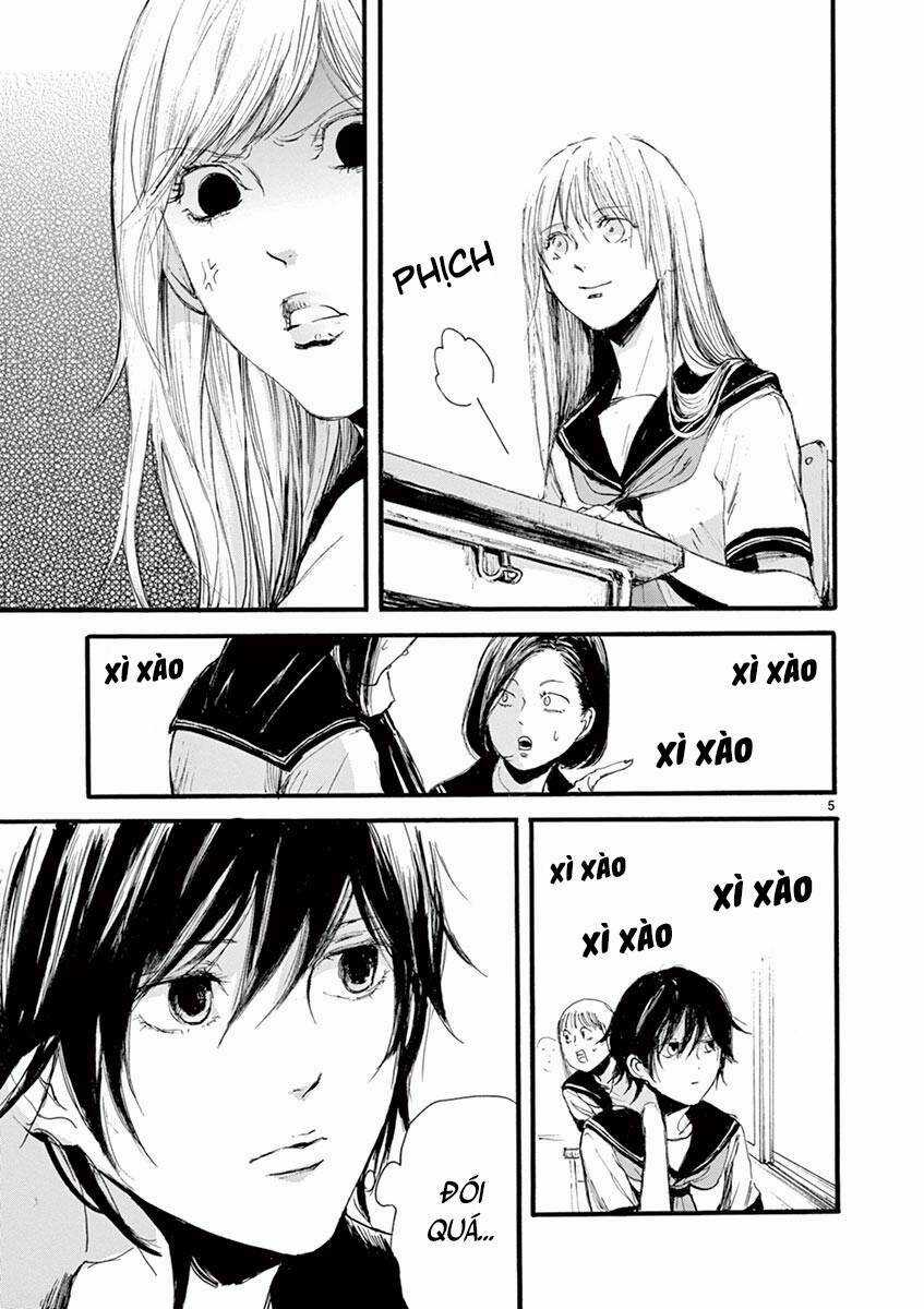 Tia Sáng Xinh Đẹp Chapter 4 trang 6