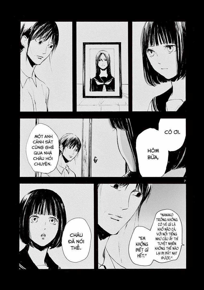 Tia Sáng Xinh Đẹp Chapter 4 trang 8