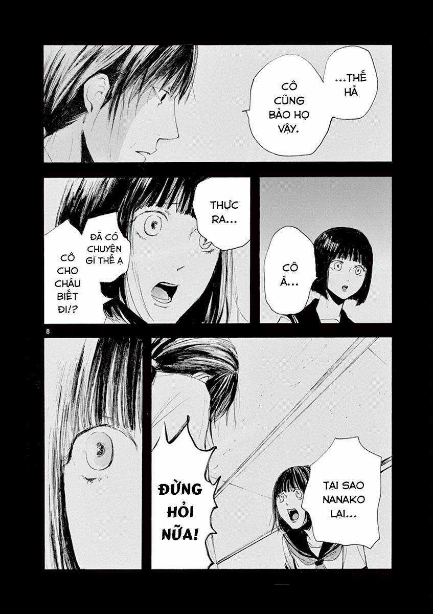 Tia Sáng Xinh Đẹp Chapter 4 trang 9