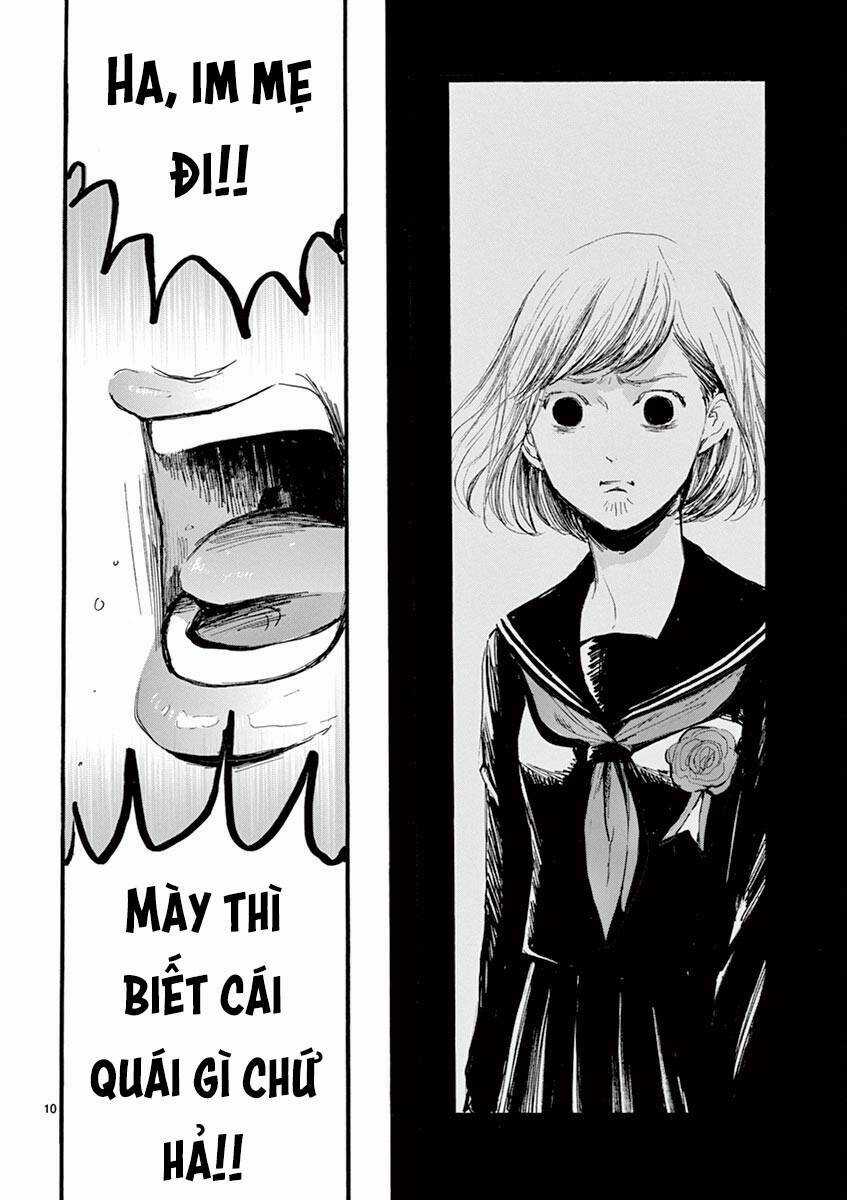 Tia Sáng Xinh Đẹp Chapter 5 trang 11