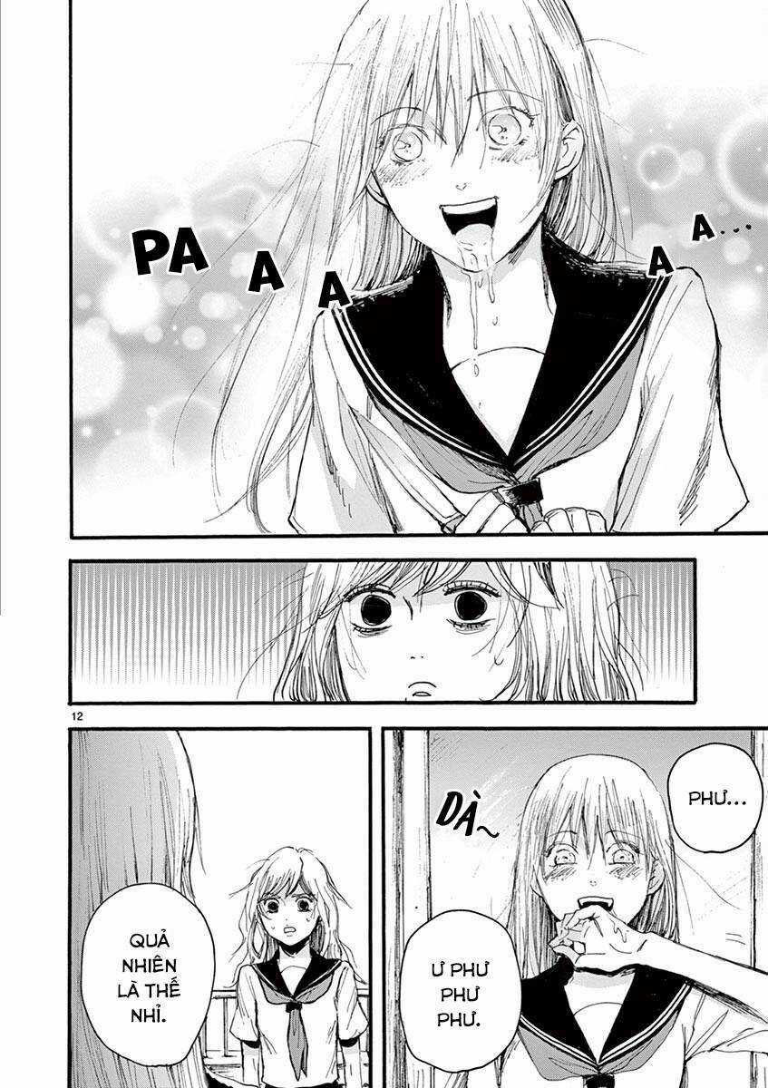 Tia Sáng Xinh Đẹp Chapter 5 trang 13