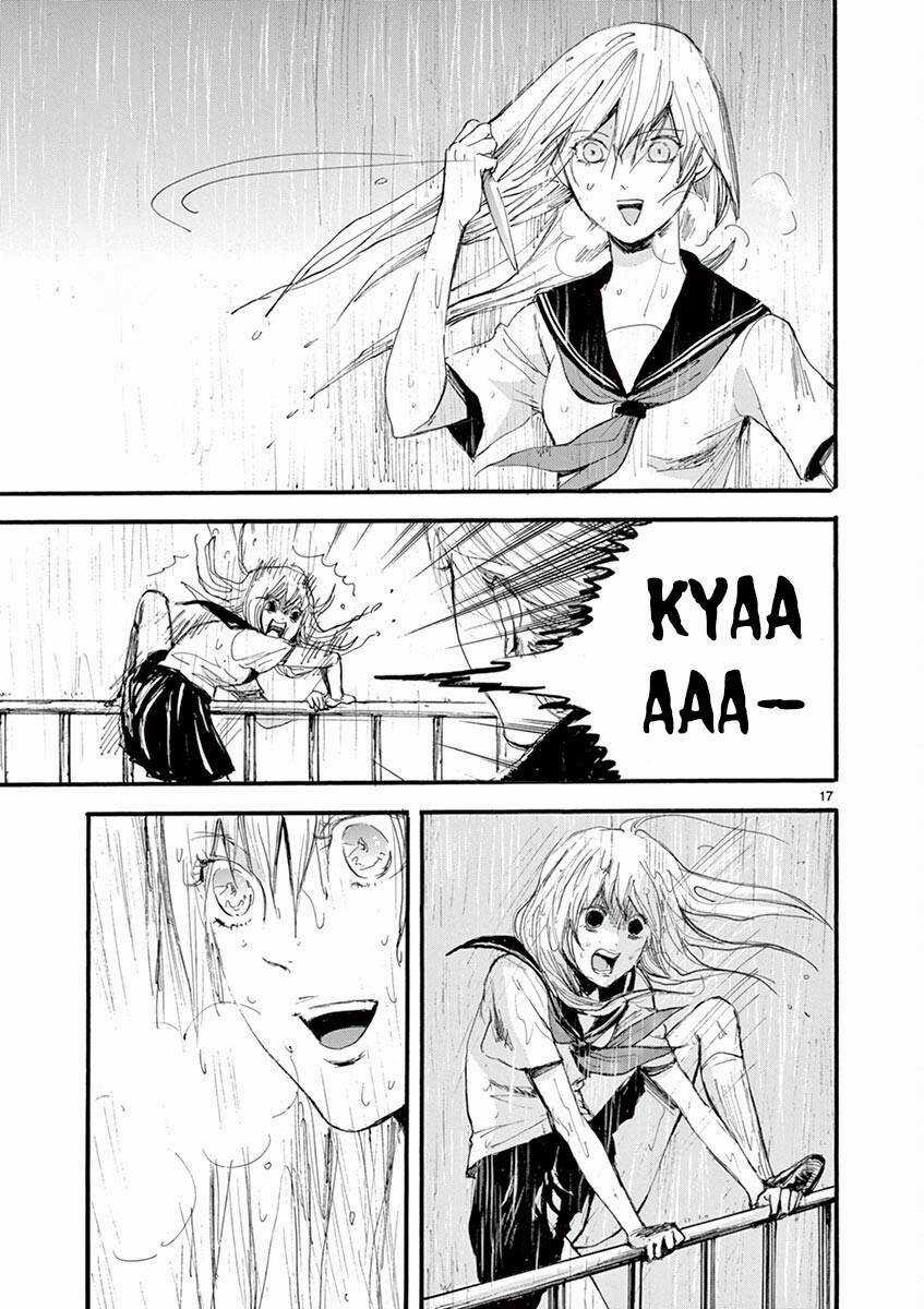 Tia Sáng Xinh Đẹp Chapter 5 trang 18