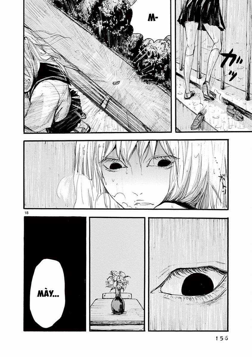 Tia Sáng Xinh Đẹp Chapter 5 trang 19