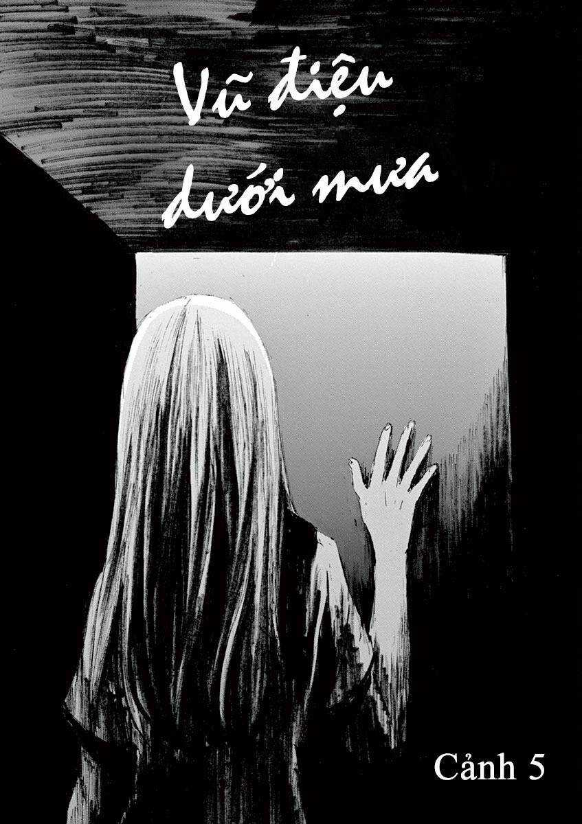 Tia Sáng Xinh Đẹp Chapter 5 trang 2