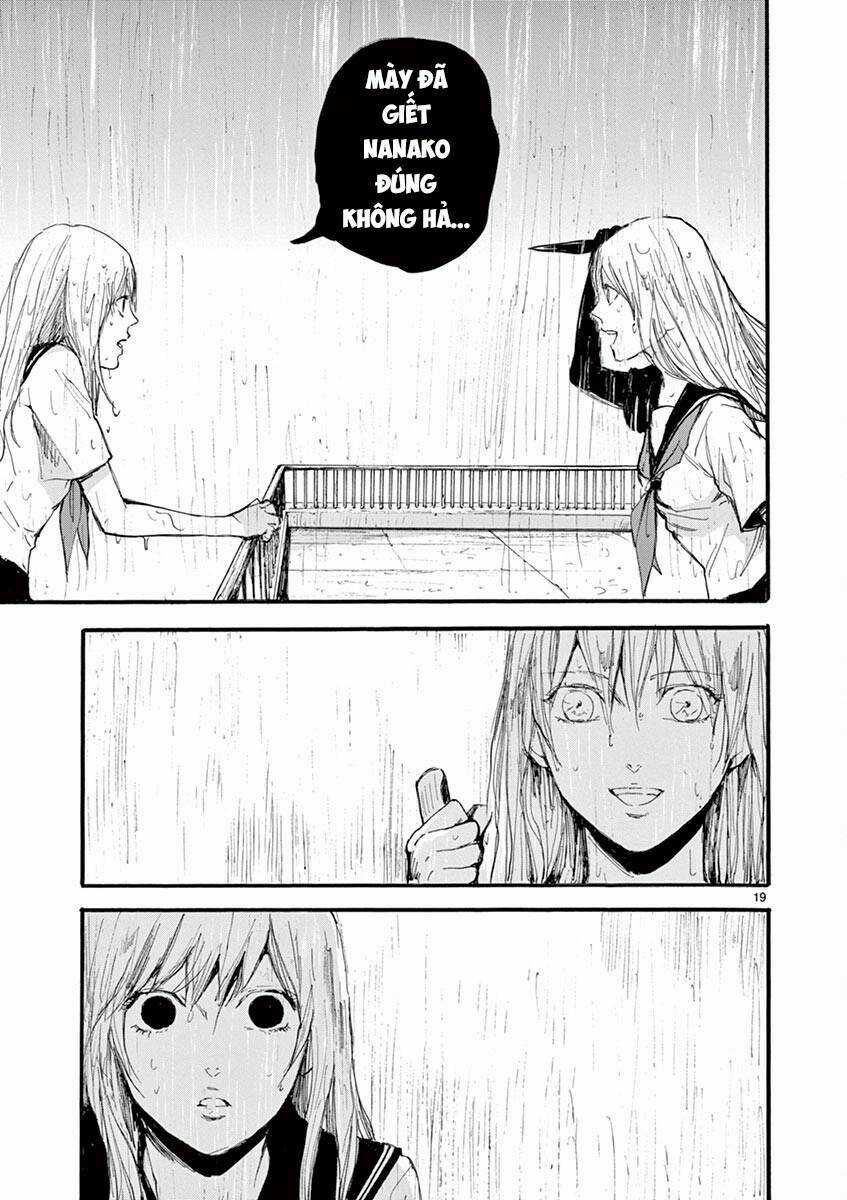 Tia Sáng Xinh Đẹp Chapter 5 trang 20