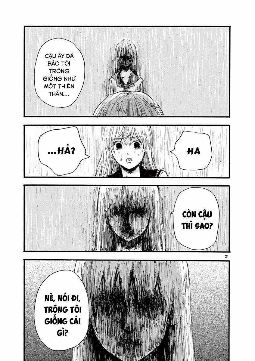 Tia Sáng Xinh Đẹp Chapter 5 trang 22