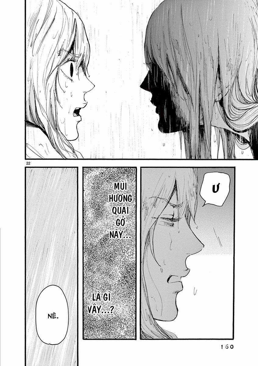 Tia Sáng Xinh Đẹp Chapter 5 trang 23