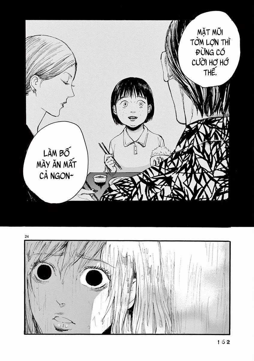 Tia Sáng Xinh Đẹp Chapter 5 trang 25