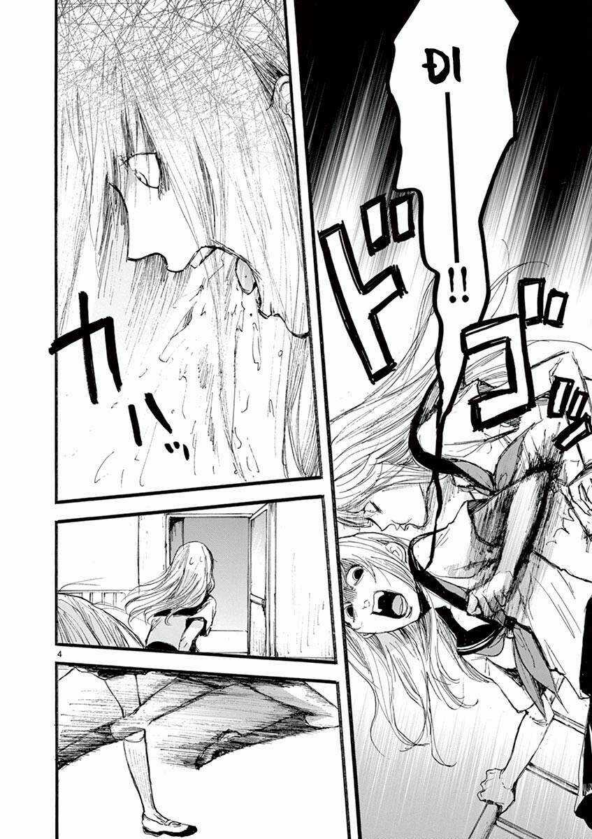 Tia Sáng Xinh Đẹp Chapter 5 trang 5