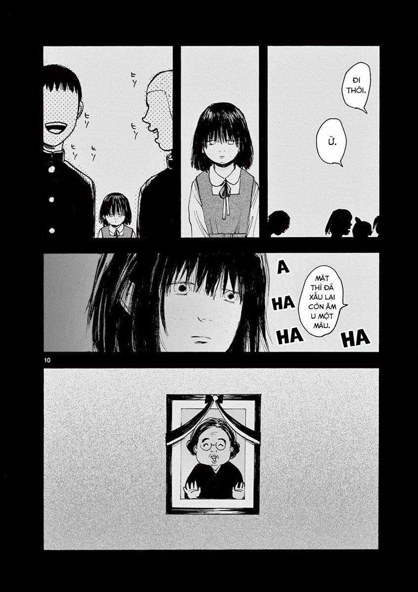 Tia Sáng Xinh Đẹp Chapter 6 trang 11