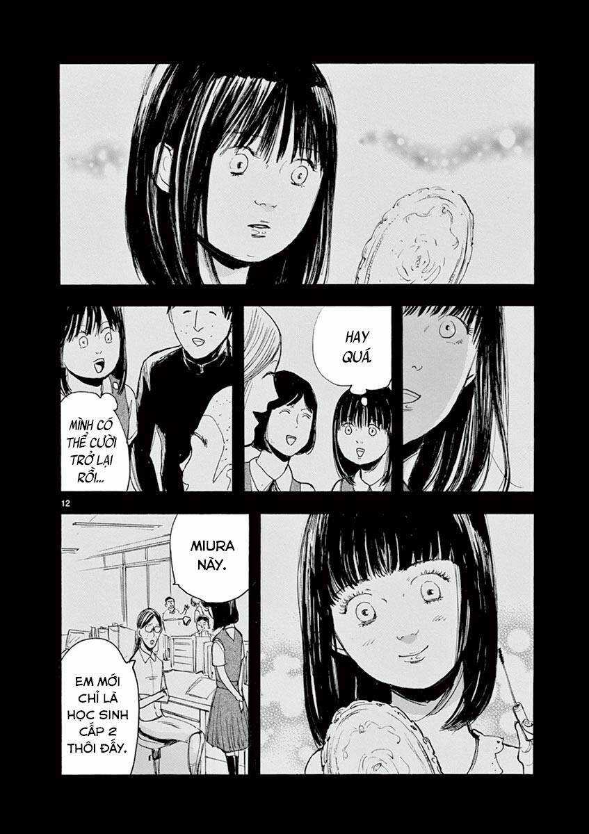 Tia Sáng Xinh Đẹp Chapter 6 trang 13