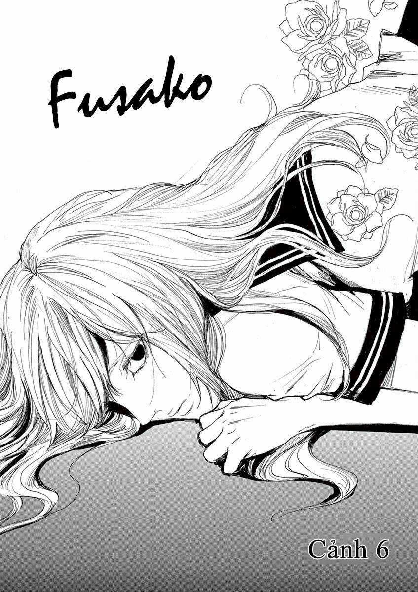 Tia Sáng Xinh Đẹp Chapter 6 trang 2