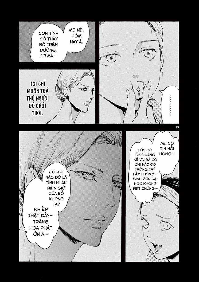 Tia Sáng Xinh Đẹp Chapter 6 trang 20