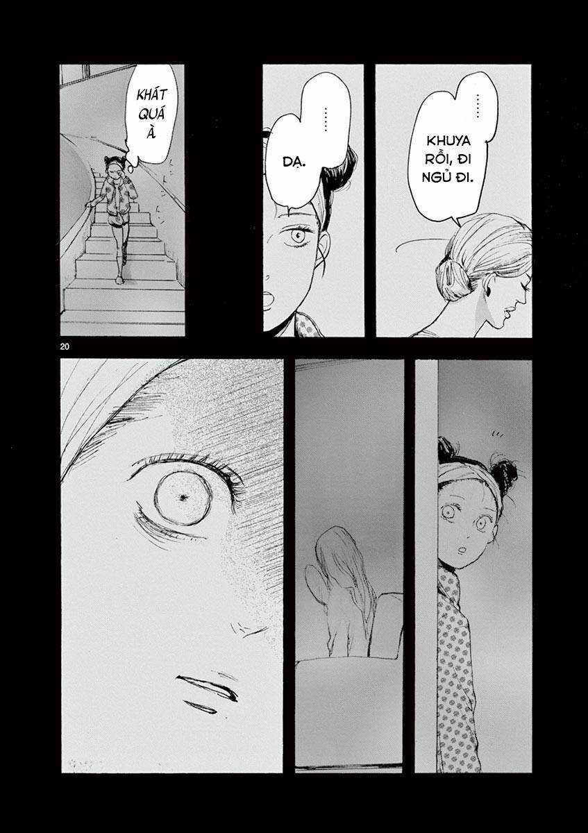 Tia Sáng Xinh Đẹp Chapter 6 trang 21