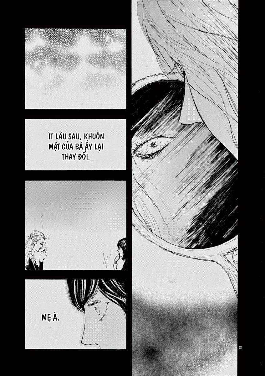 Tia Sáng Xinh Đẹp Chapter 6 trang 22