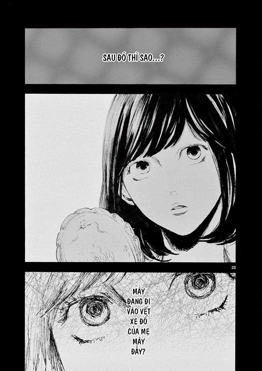 Tia Sáng Xinh Đẹp Chapter 6 trang 24