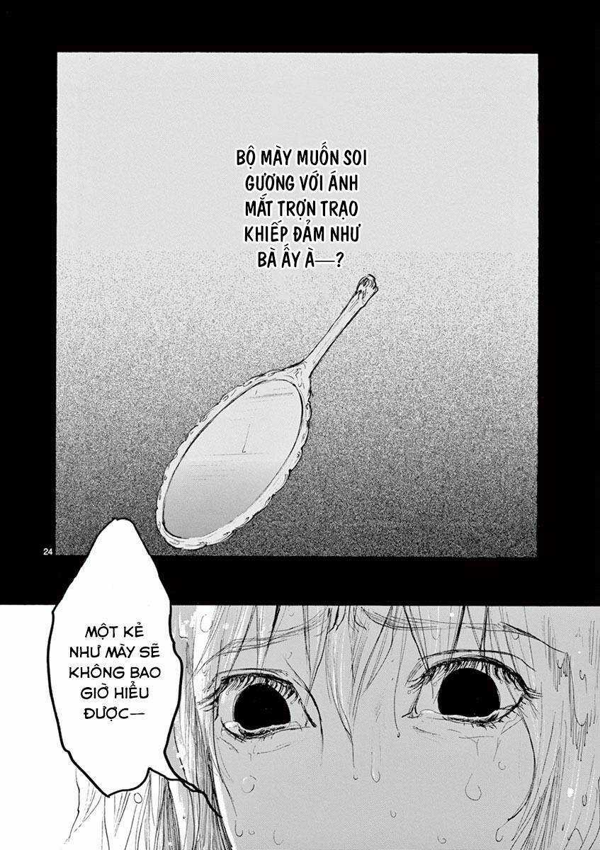 Tia Sáng Xinh Đẹp Chapter 6 trang 25