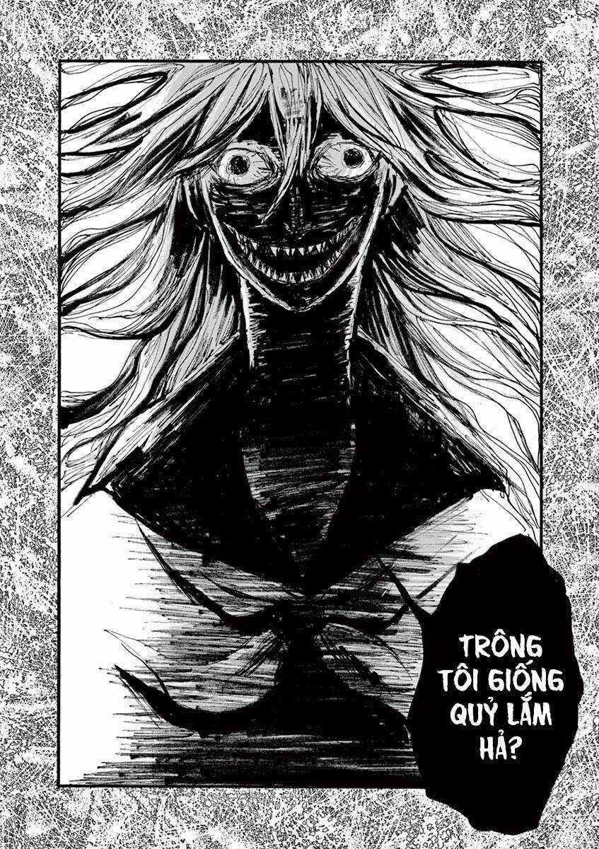 Tia Sáng Xinh Đẹp Chapter 6 trang 27