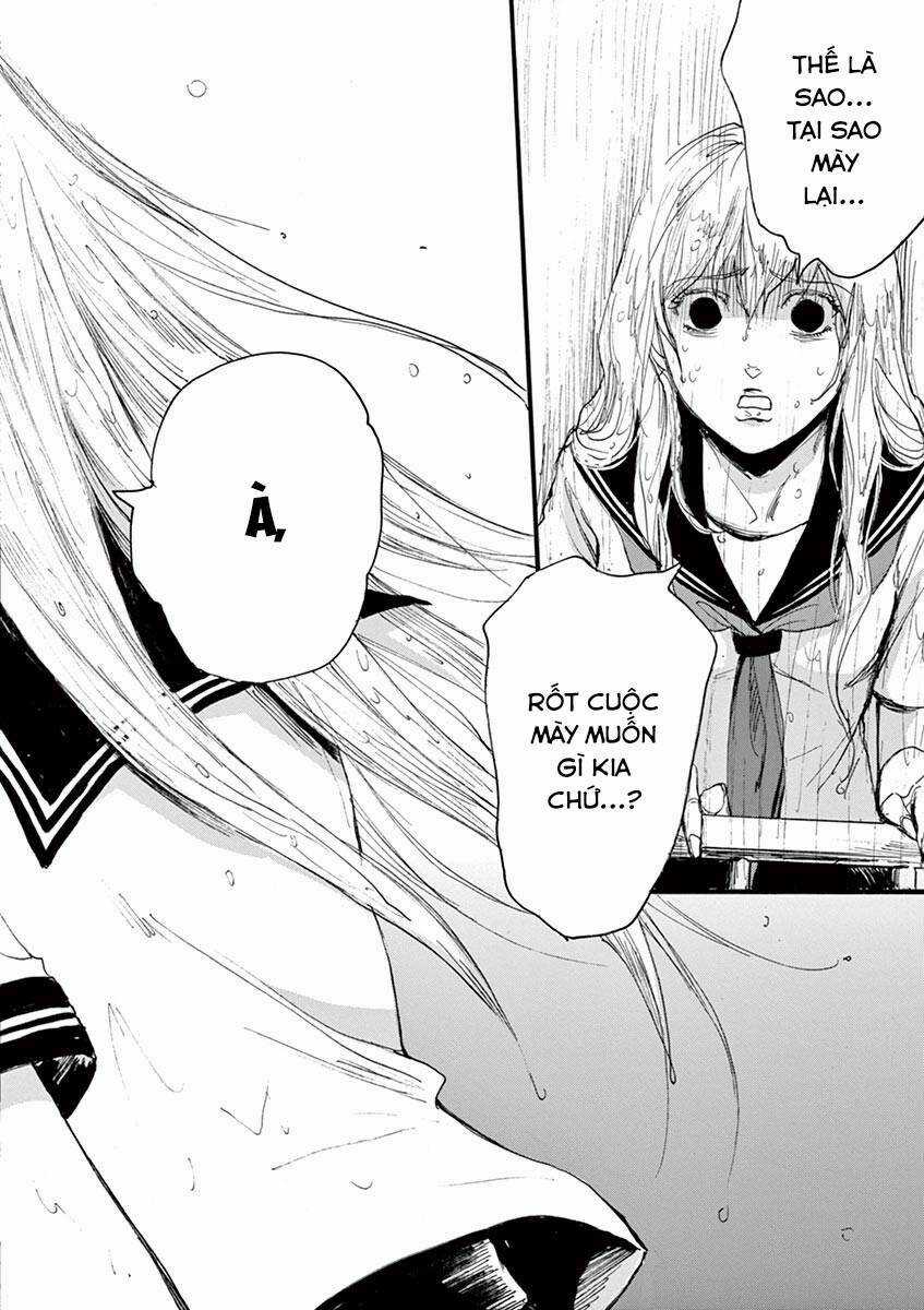 Tia Sáng Xinh Đẹp Chapter 6 trang 29