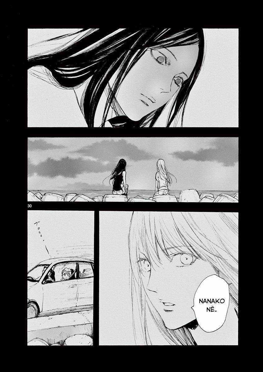 Tia Sáng Xinh Đẹp Chapter 6 trang 31