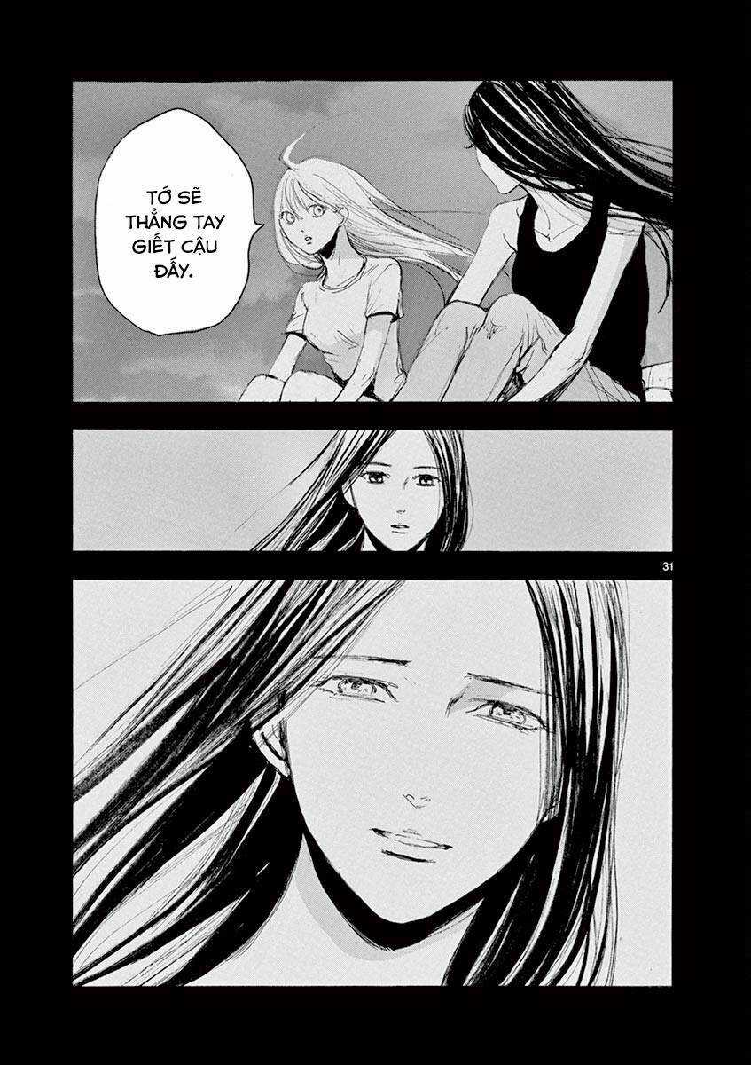 Tia Sáng Xinh Đẹp Chapter 6 trang 32