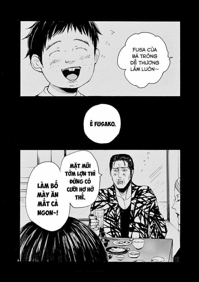 Tia Sáng Xinh Đẹp Chapter 6 trang 5