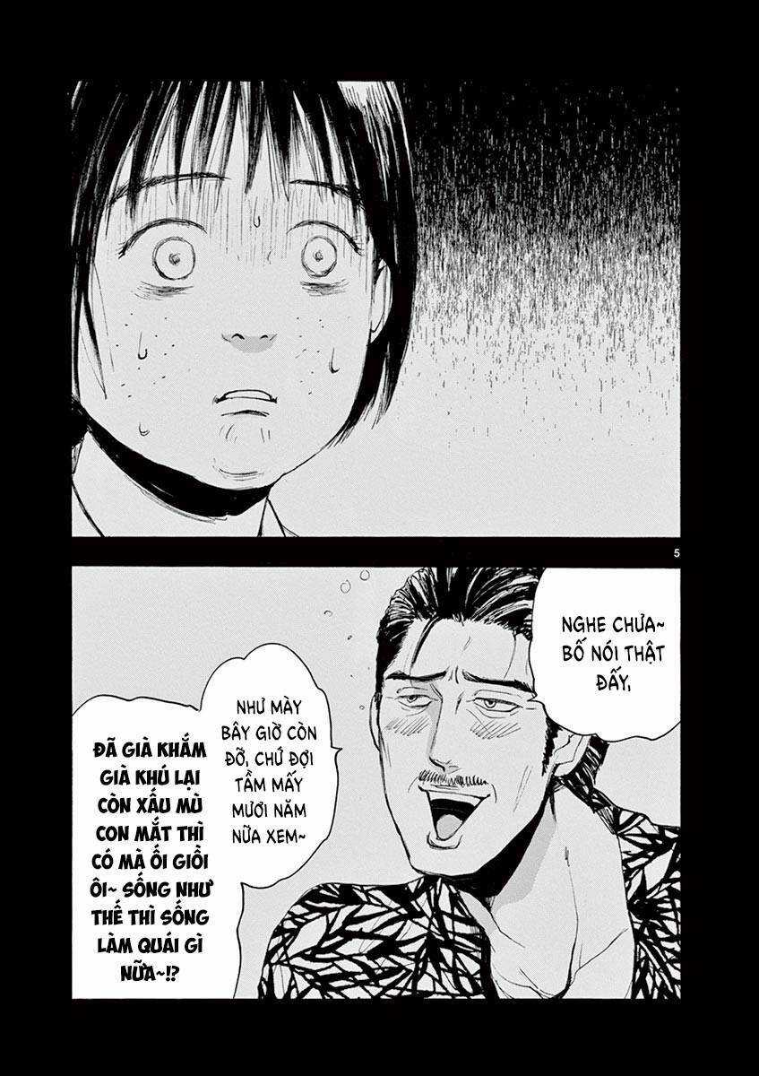 Tia Sáng Xinh Đẹp Chapter 6 trang 6