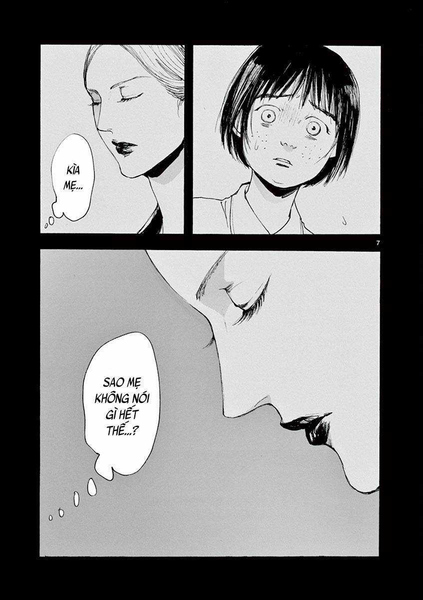 Tia Sáng Xinh Đẹp Chapter 6 trang 8