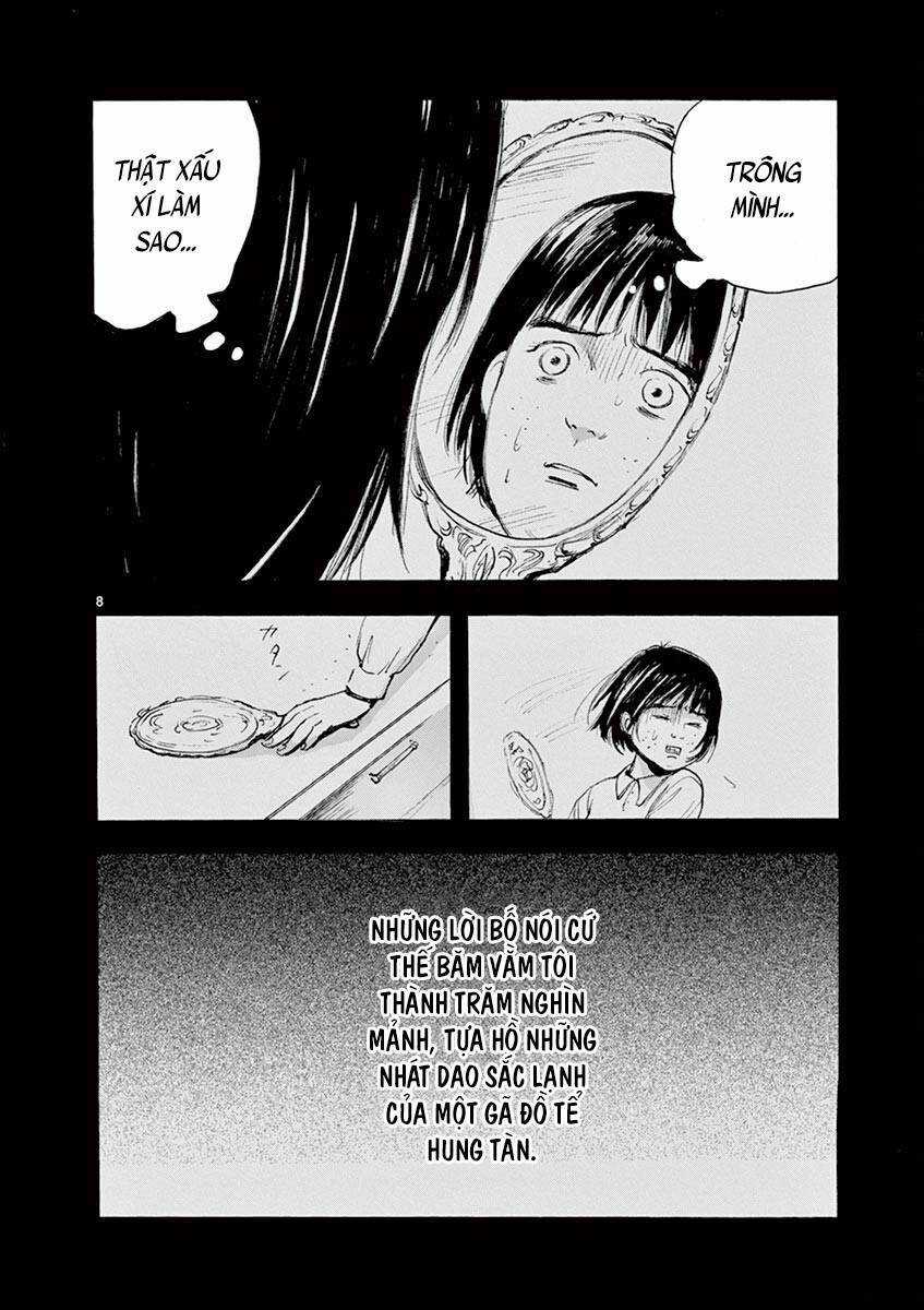 Tia Sáng Xinh Đẹp Chapter 6 trang 9