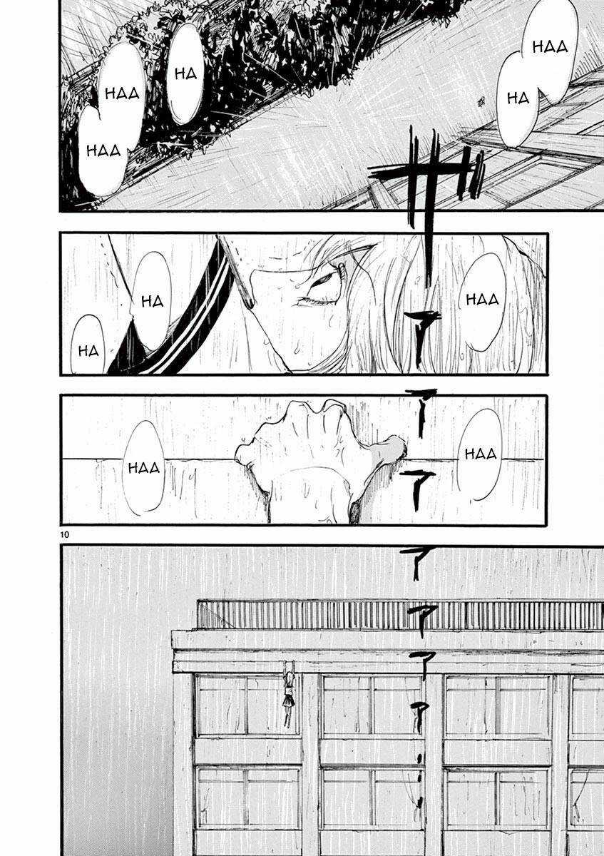 Tia Sáng Xinh Đẹp Chapter 7 trang 13