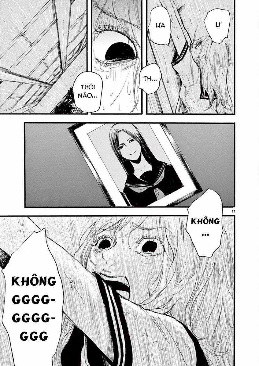 Tia Sáng Xinh Đẹp Chapter 7 trang 14