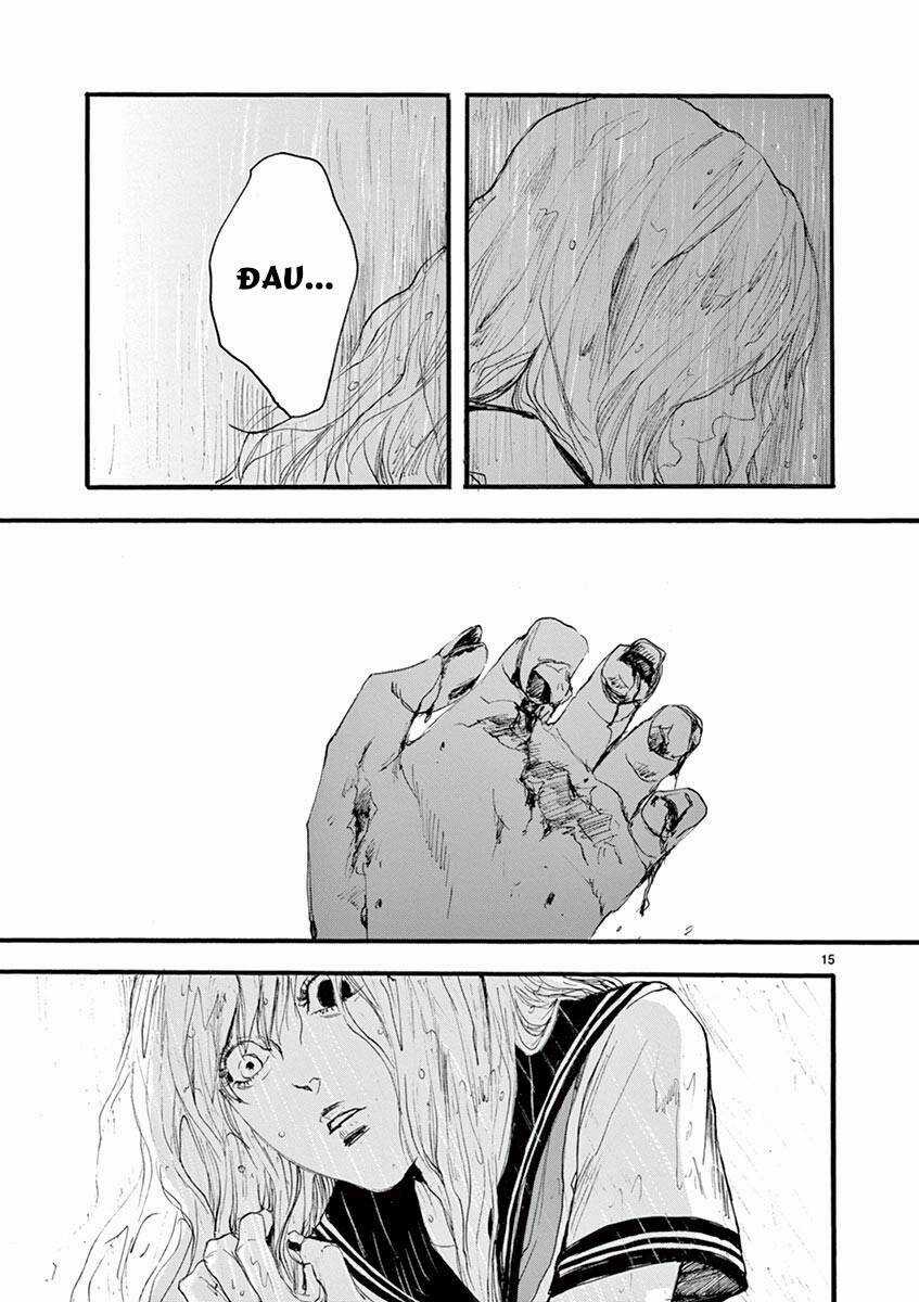 Tia Sáng Xinh Đẹp Chapter 7 trang 18