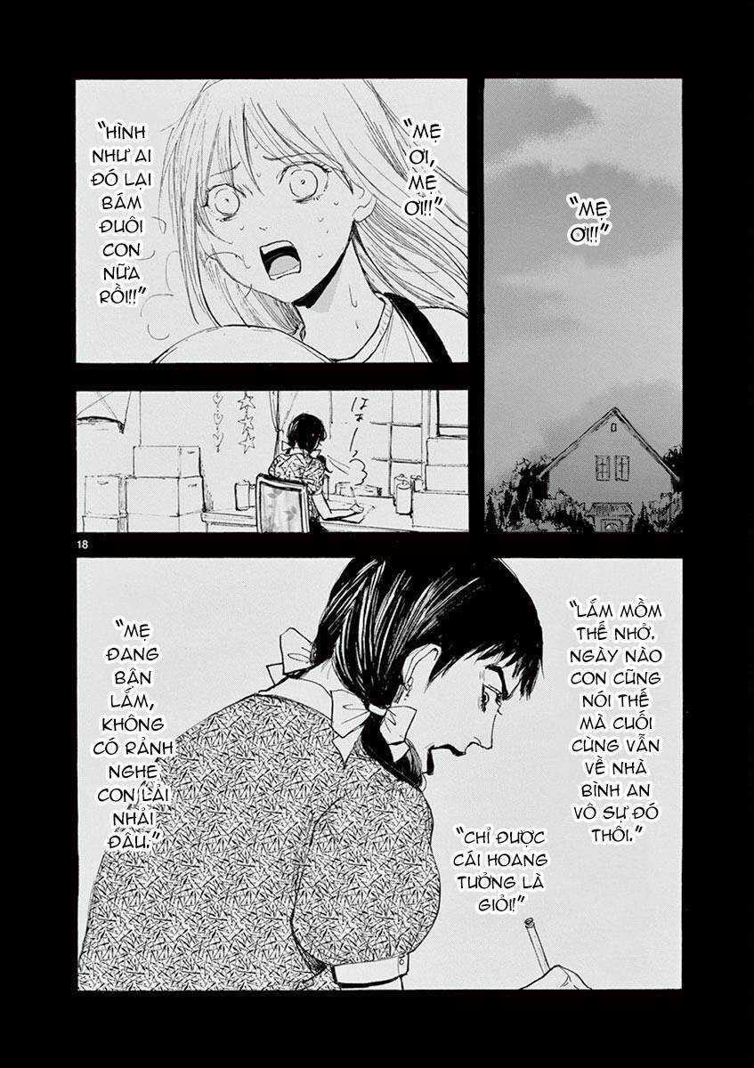 Tia Sáng Xinh Đẹp Chapter 7 trang 21