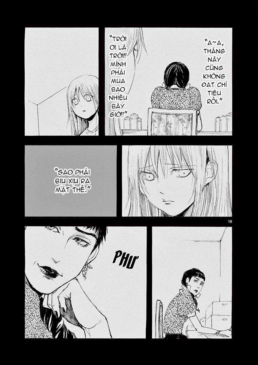 Tia Sáng Xinh Đẹp Chapter 7 trang 22