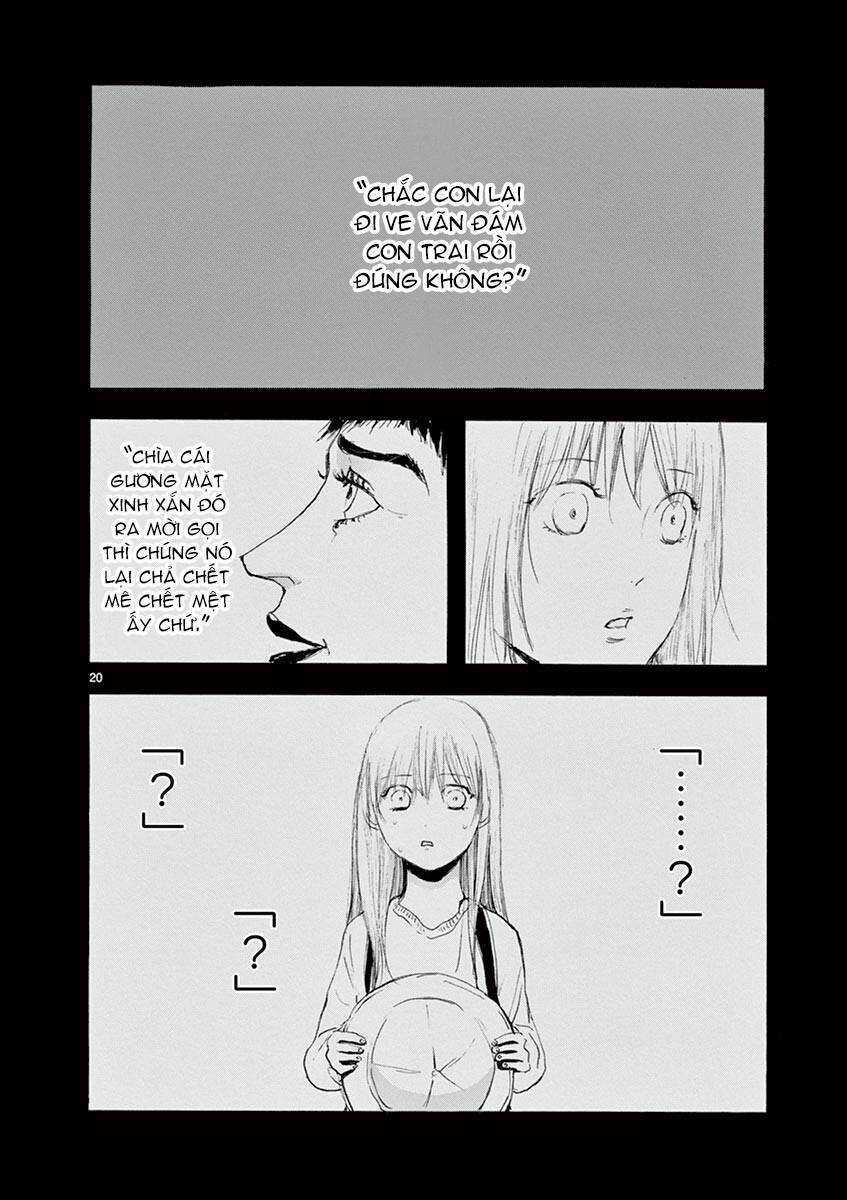 Tia Sáng Xinh Đẹp Chapter 7 trang 23