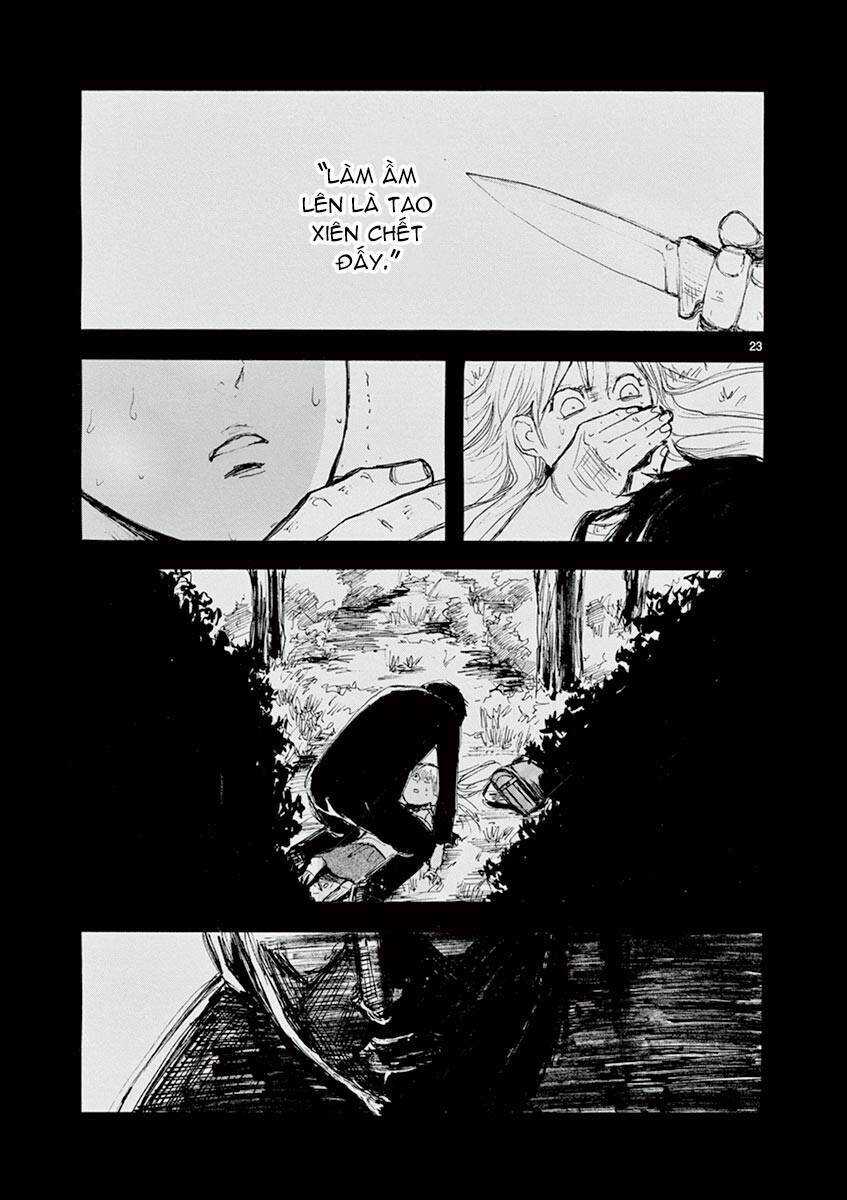 Tia Sáng Xinh Đẹp Chapter 7 trang 26