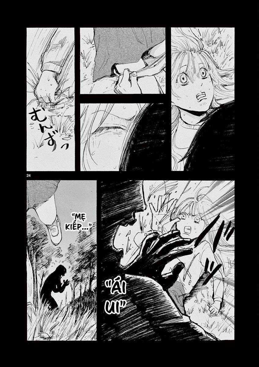 Tia Sáng Xinh Đẹp Chapter 7 trang 27