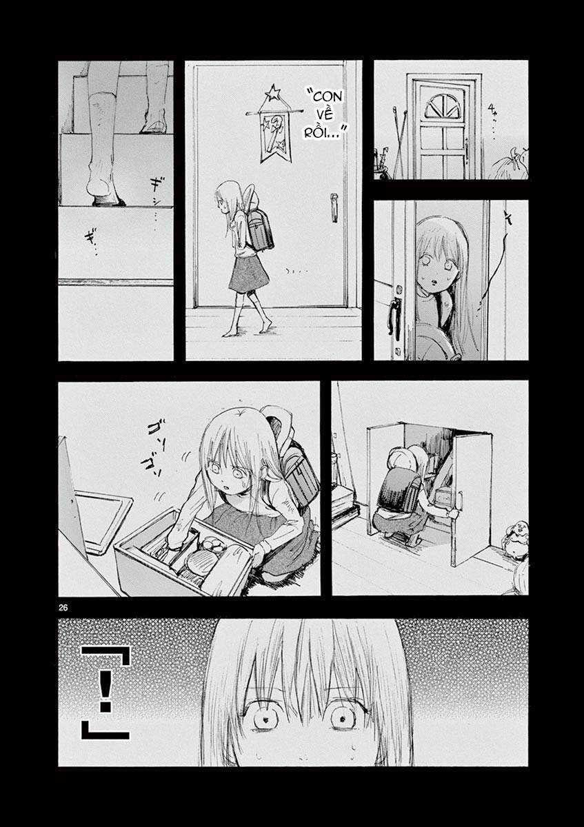 Tia Sáng Xinh Đẹp Chapter 7 trang 29