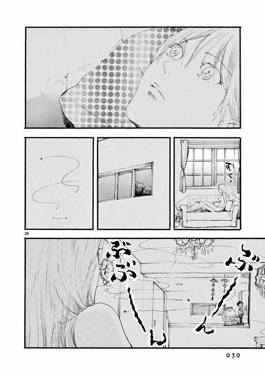 Tia Sáng Xinh Đẹp Chapter 7 trang 31