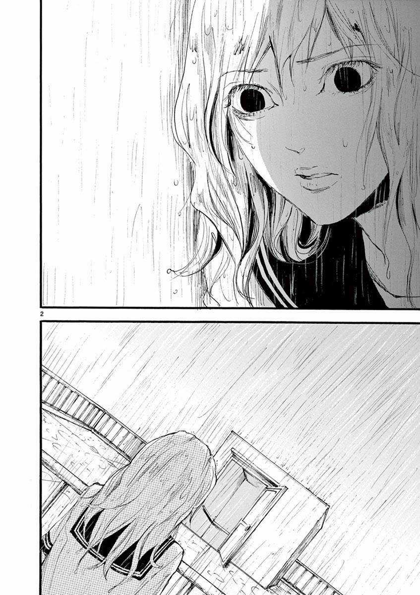 Tia Sáng Xinh Đẹp Chapter 7 trang 5