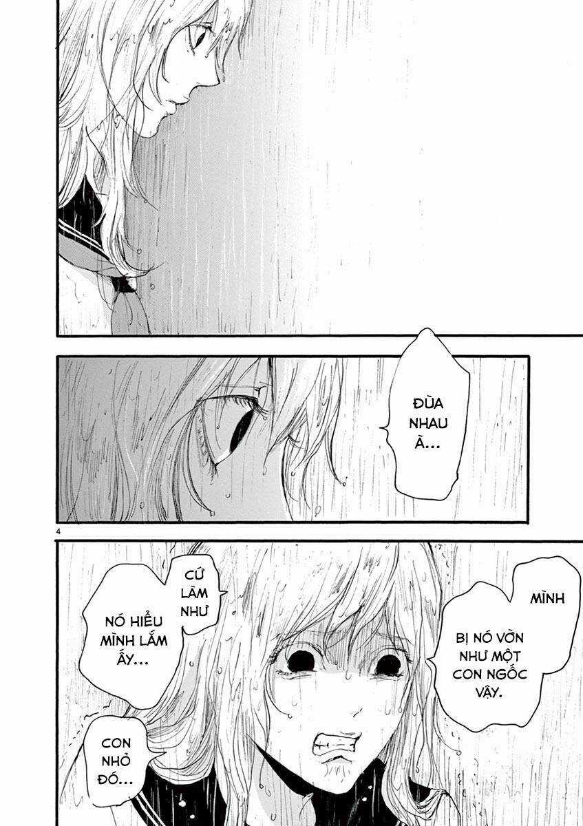 Tia Sáng Xinh Đẹp Chapter 7 trang 7