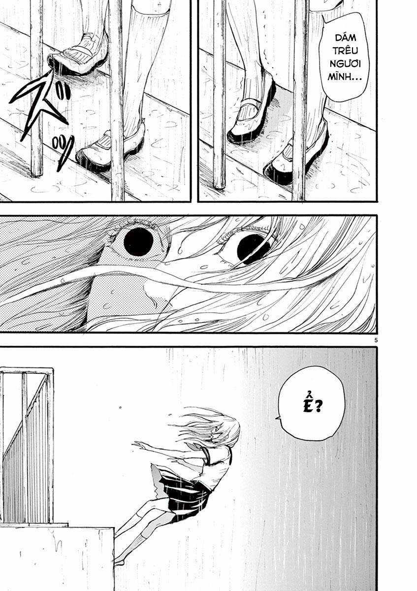 Tia Sáng Xinh Đẹp Chapter 7 trang 8