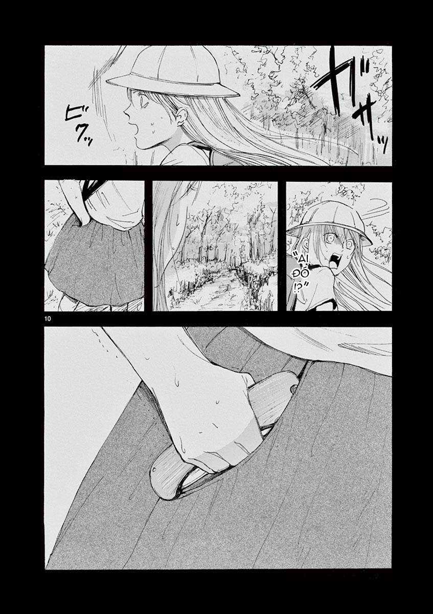 Tia Sáng Xinh Đẹp Chapter 8 trang 11