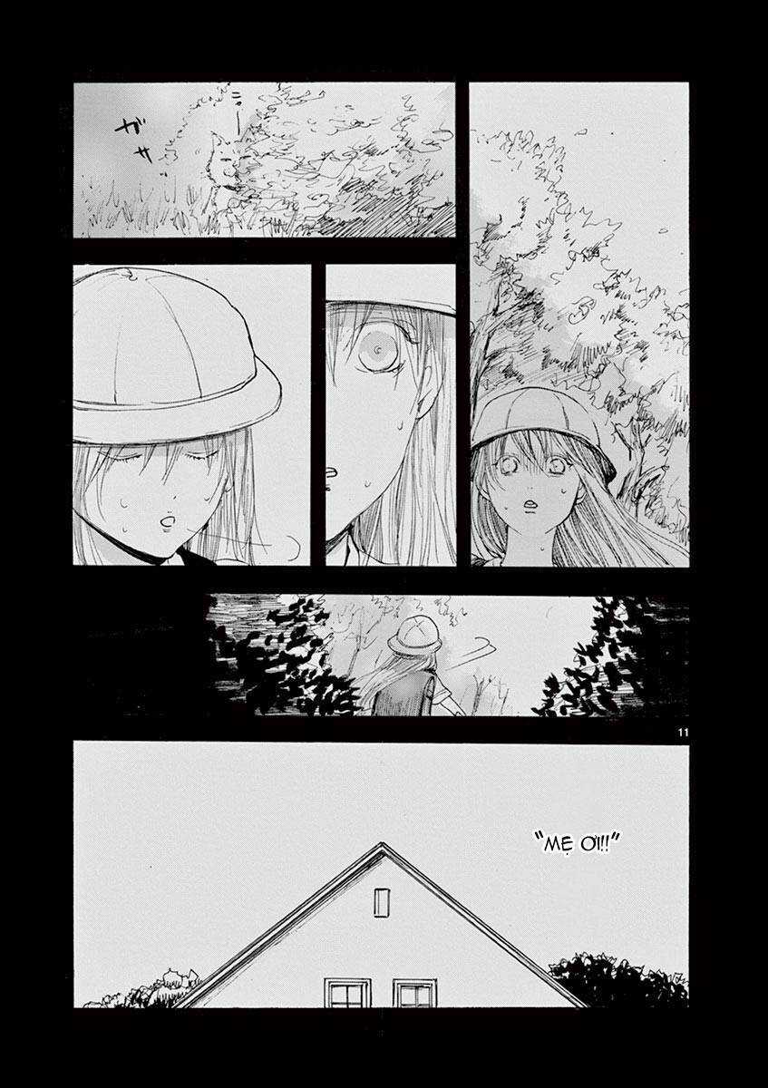 Tia Sáng Xinh Đẹp Chapter 8 trang 12