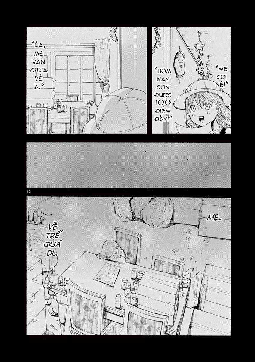 Tia Sáng Xinh Đẹp Chapter 8 trang 13