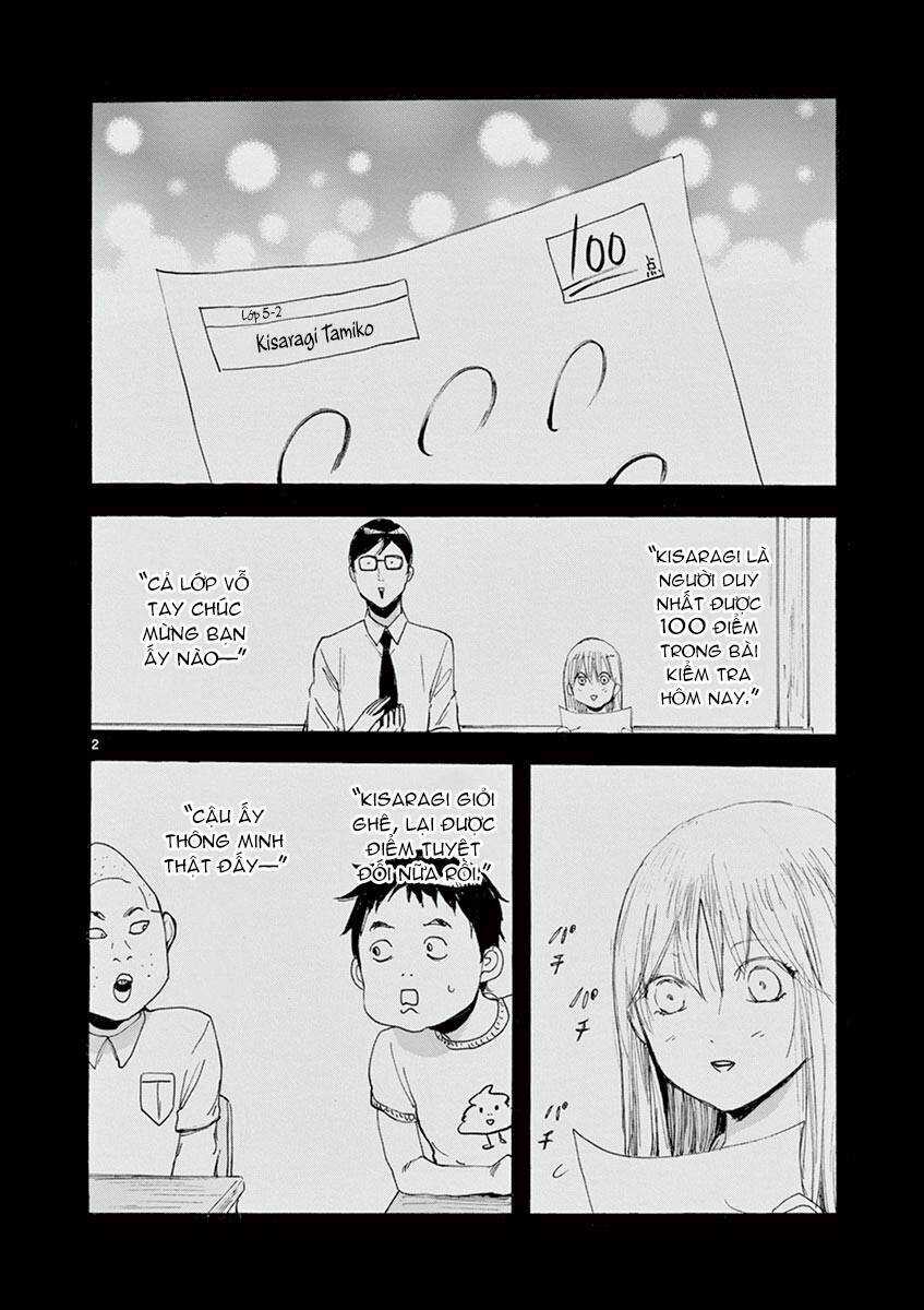 Tia Sáng Xinh Đẹp Chapter 8 trang 3